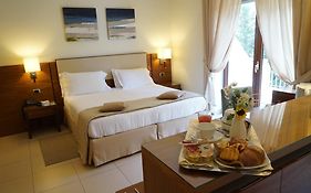 Best Western Suites & Residence Hotel Pozzuoli